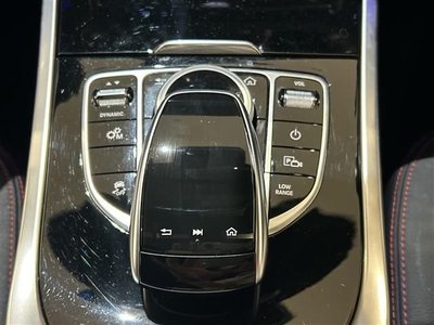 2020 Mercedes-BENZ G-CLASS 缩略图 22