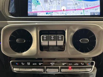 2020 Mercedes-BENZ G-CLASS 缩略图 20