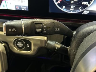 2020 Mercedes-BENZ G-CLASS 缩略图 14