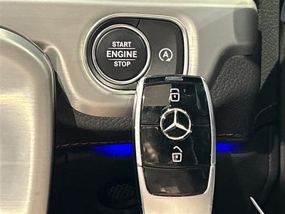 2020 Mercedes-BENZ G-CLASS 缩略图 23