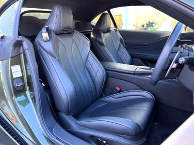 LEXUS LC CONVERTIBLE - 10