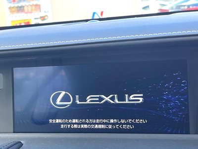 LEXUS LC CONVERTIBLE - 4