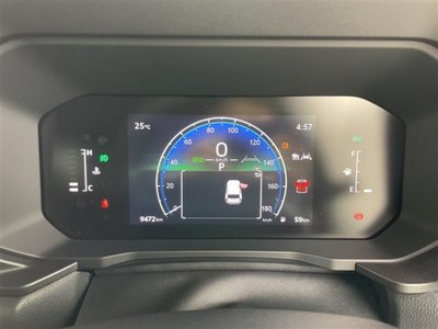 2024 Toyota LAND CRUISER 250 照片 10