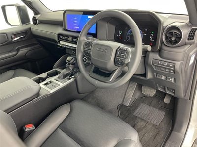 صورة مصغرة 24 لـ 2024 Toyota LAND CRUISER 250