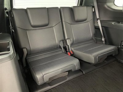 صورة مصغرة 27 لـ 2024 Toyota LAND CRUISER 250