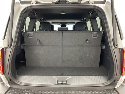 صورة مصغرة 32 لـ 2024 Toyota LAND CRUISER 250