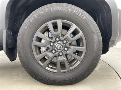 صورة مصغرة 42 لـ 2024 Toyota LAND CRUISER 250