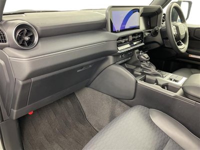 صورة مصغرة 28 لـ 2024 Toyota LAND CRUISER 250
