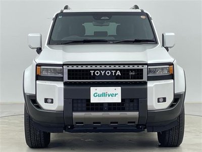 صورة مصغرة 36 لـ 2024 Toyota LAND CRUISER 250