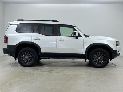 صورة مصغرة 38 لـ 2024 Toyota LAND CRUISER 250