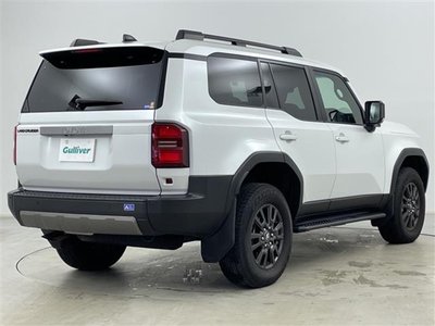 صورة مصغرة 35 لـ 2024 Toyota LAND CRUISER 250