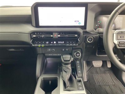 صورة مصغرة 14 لـ 2024 Toyota LAND CRUISER 250