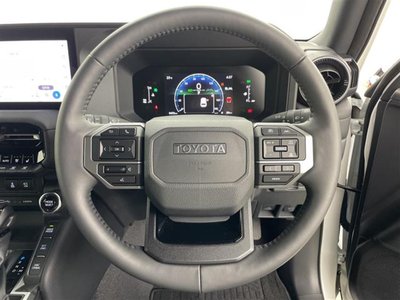 صورة مصغرة 11 لـ 2024 Toyota LAND CRUISER 250