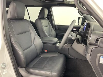 صورة مصغرة 25 لـ 2024 Toyota LAND CRUISER 250