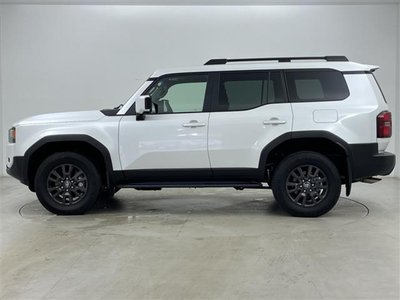 صورة مصغرة 39 لـ 2024 Toyota LAND CRUISER 250