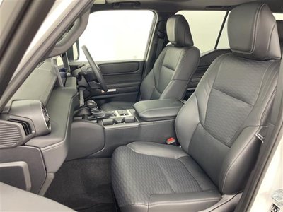 صورة مصغرة 29 لـ 2024 Toyota LAND CRUISER 250
