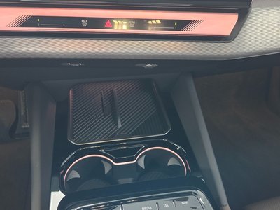 2026 BMW 5 SERIES thumbnail 16
