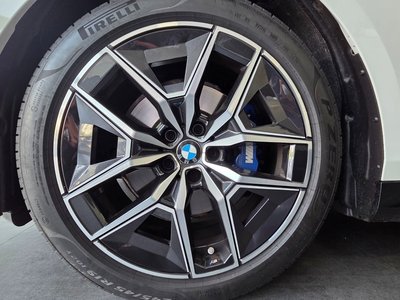 2026 BMW 5 SERIES photo 6