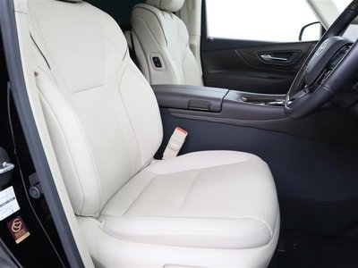 صورة مصغرة 12 لـ 2024 Toyota ALPHARD