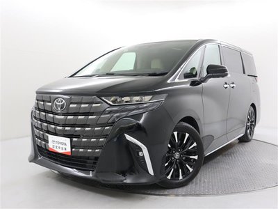 صورة 2 لـ 2024 Toyota ALPHARD