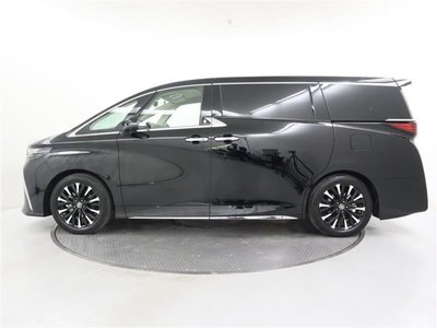 صورة 10 لـ 2024 Toyota ALPHARD