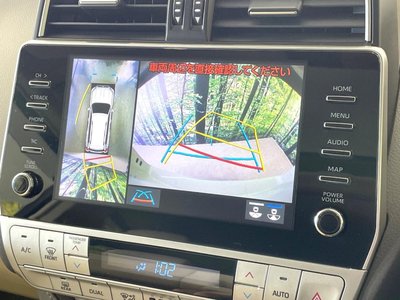 TOYOTA LAND CRUISER PRADO - 5