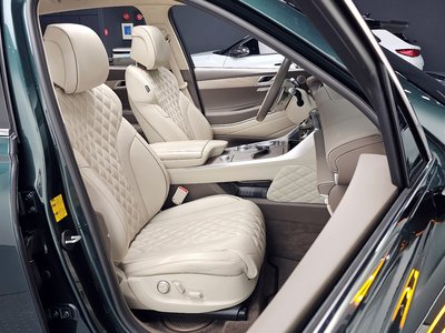 GENESIS GV80 - 10