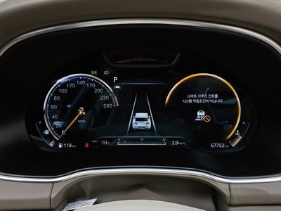 GENESIS GV80 - 8