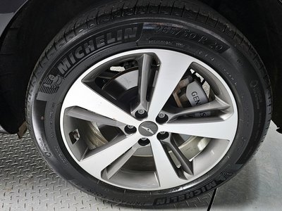GENESIS GV80 - 8