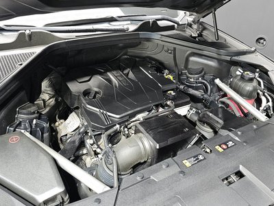 GENESIS GV80 - 7