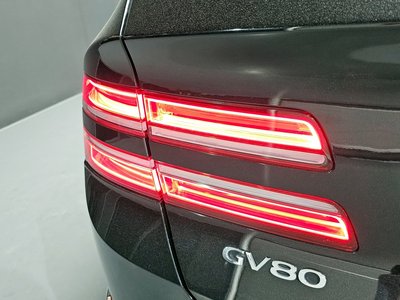 GENESIS GV80 - 10
