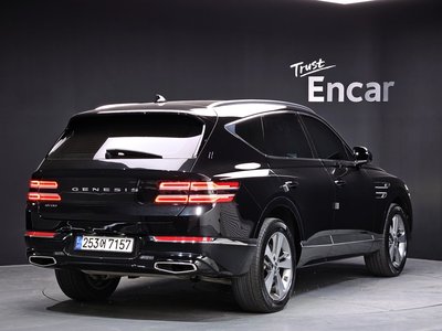 GENESIS GV80 - 2