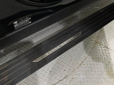 2025 LAND Rover RANGE ROVER 缩略图 49