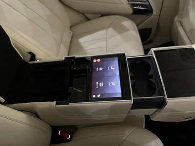 2025 LAND Rover RANGE ROVER 缩略图 43