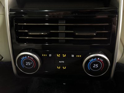 2025 LAND Rover RANGE ROVER 缩略图 73