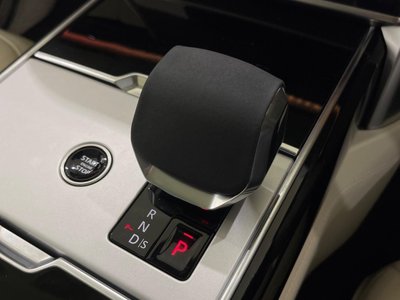 2025 LAND Rover RANGE ROVER 缩略图 59