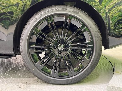 2025 LAND Rover RANGE ROVER 缩略图 13