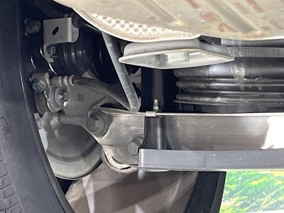 2025 LAND Rover RANGE ROVER 缩略图 30