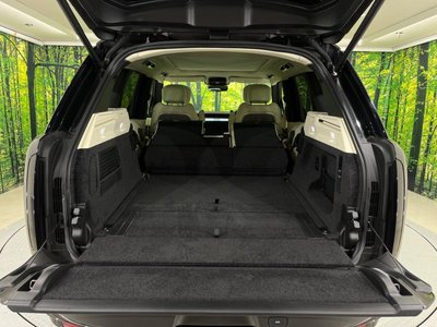 2025 LAND Rover RANGE ROVER 缩略图 38
