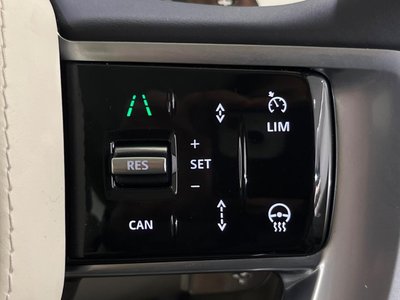صورة 7 لـ 2025 LAND Rover RANGE ROVER