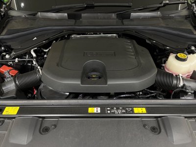 2025 LAND Rover RANGE ROVER 缩略图 74
