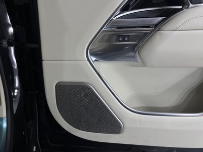 2025 LAND Rover RANGE ROVER 缩略图 51