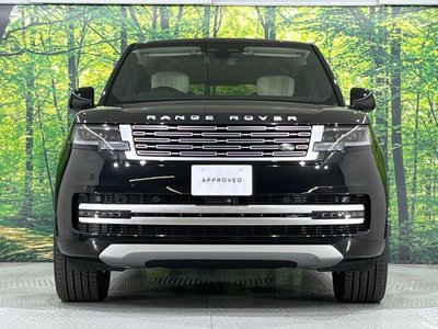 2025 LAND Rover RANGE ROVER 缩略图 15