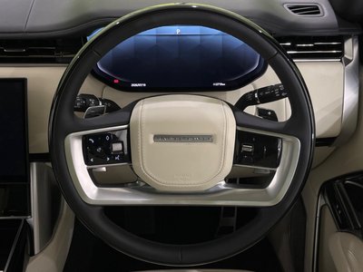 2025 LAND Rover RANGE ROVER 缩略图 47