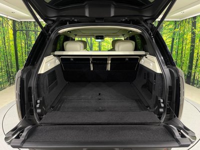 2025 LAND Rover RANGE ROVER 缩略图 26