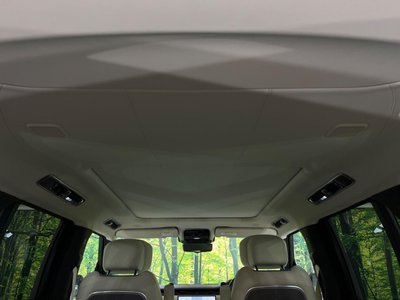 2025 LAND Rover RANGE ROVER 缩略图 39