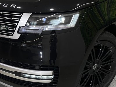 2025 LAND Rover RANGE ROVER 缩略图 22