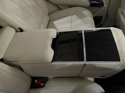2025 LAND Rover RANGE ROVER 缩略图 42