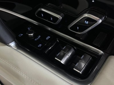 2025 LAND Rover RANGE ROVER 缩略图 50