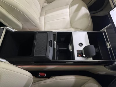 2025 LAND Rover RANGE ROVER 缩略图 60